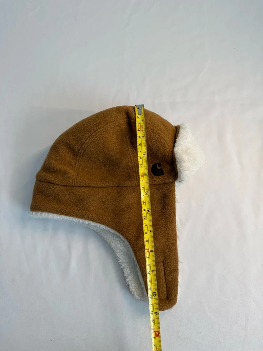 Carhartt cozy kids